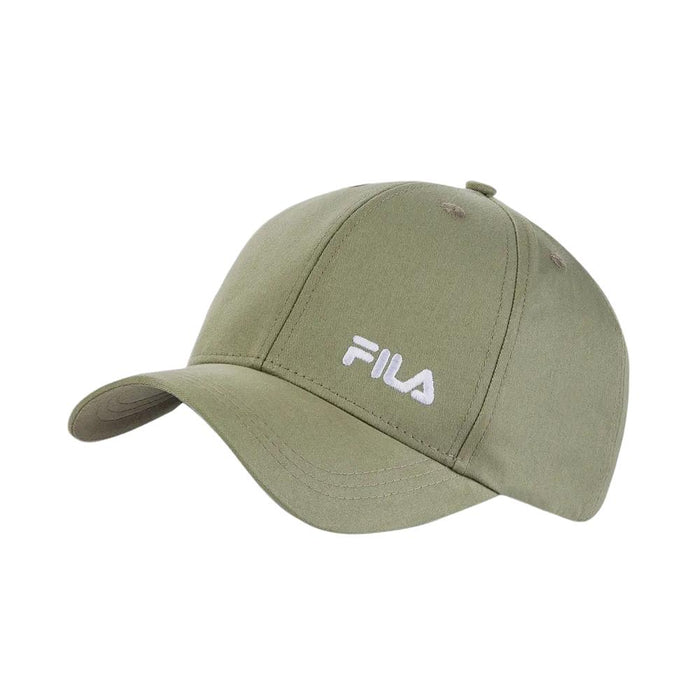 Fila Gorros Unisex Cap_Prime_Light Olive