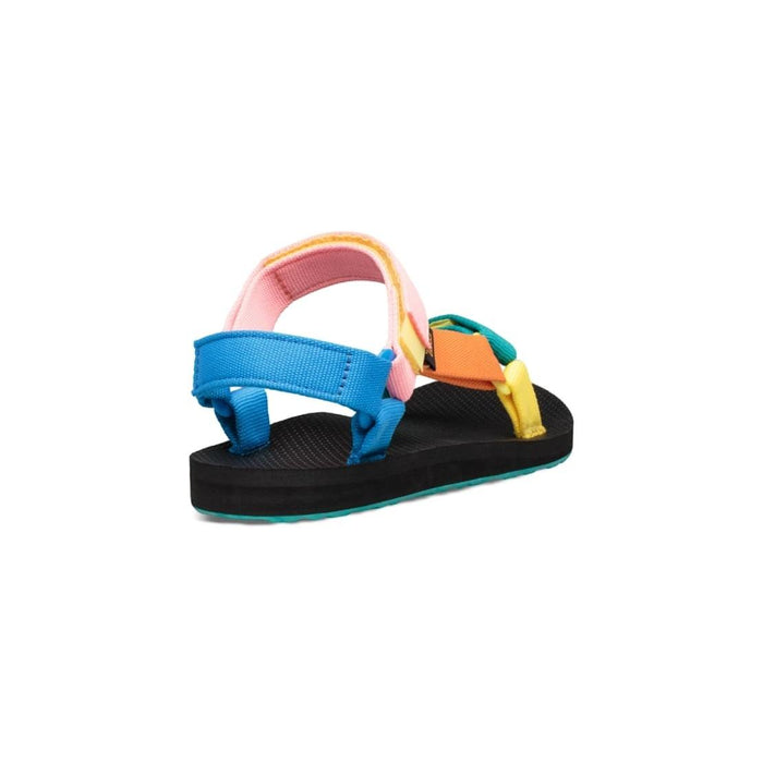 Teva Calzado Sandalia Femenino Original_Universal Multi