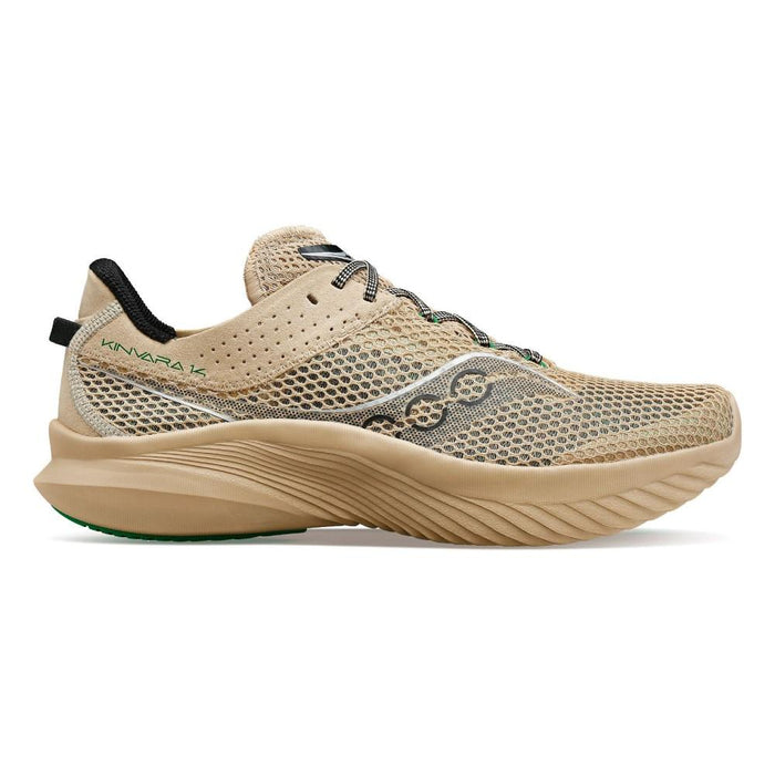 Saucony Running Masculino Kinvara_14 Desert/Black