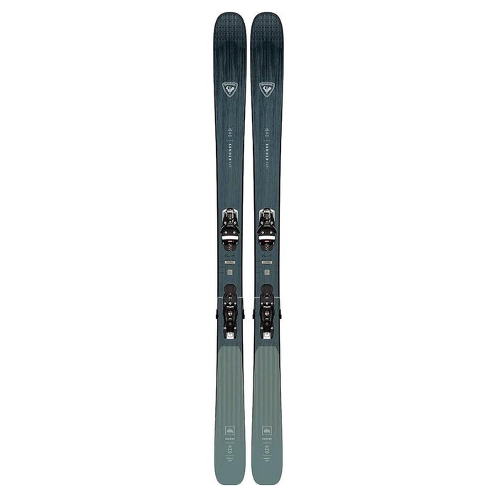 ROSSIGNOL FCLRS04 - SPX 12 METRIX GW B100 BLACK