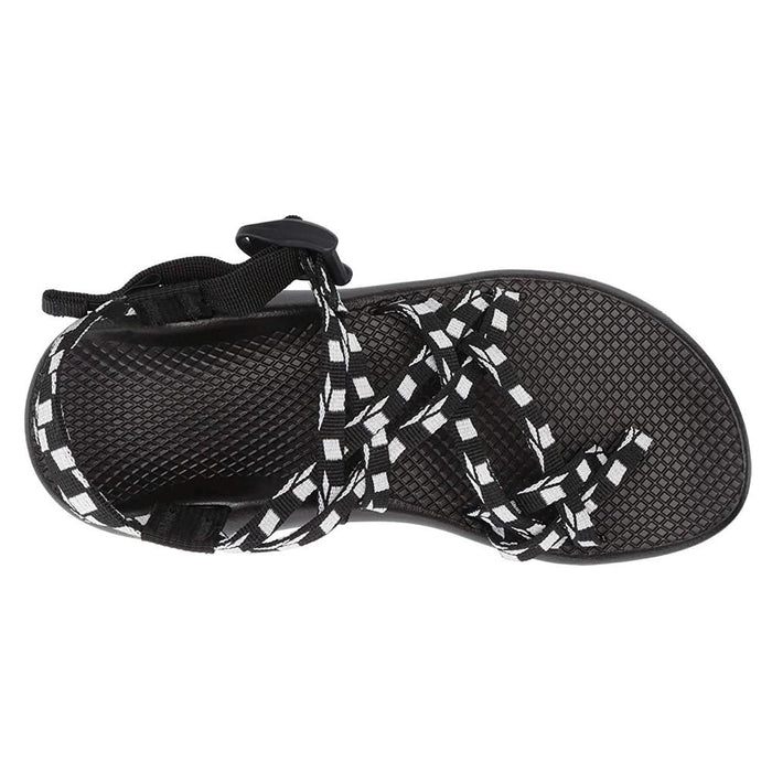 Chaco Sandalias ZX2_Classic Cubit_Black