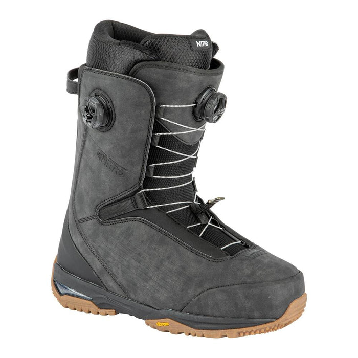 BOTAS DE ESQUI NITRO CHASE BOA CARRY-OVER