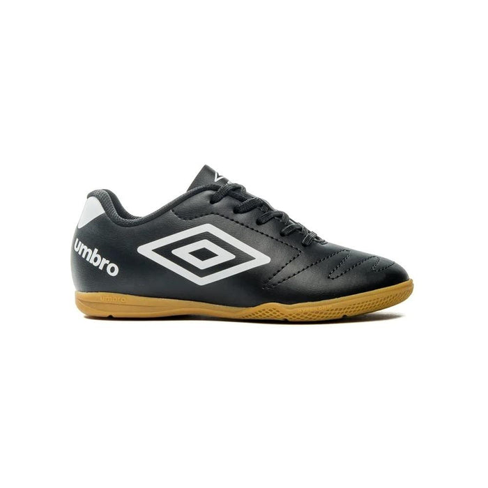 Umbro Junior Futbol_Indoor Class_2.2 Negro/Blanco