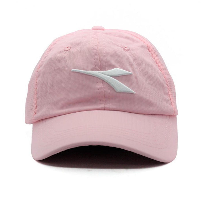 21584A-3-Pink-Diadora Gorros Sportstyle 21584A-3 Pink