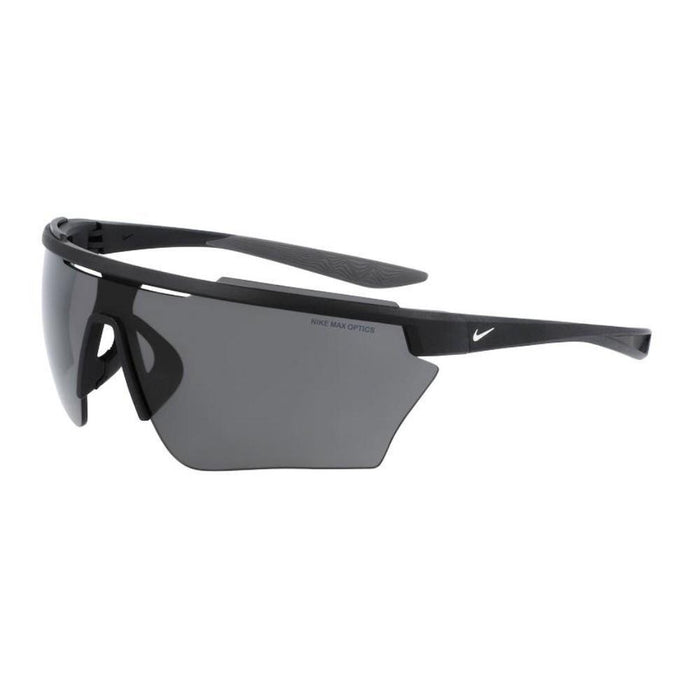 Nike Lentes Windshield_Elite_Pro Matte_Black/Dark_Grey