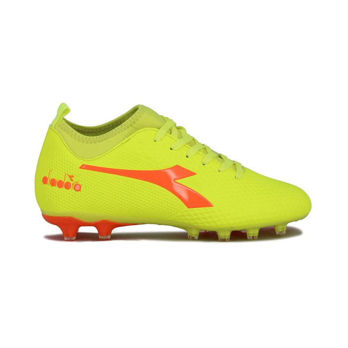 Diadora Futbol_Campo Striker_MD Yellow/Orange