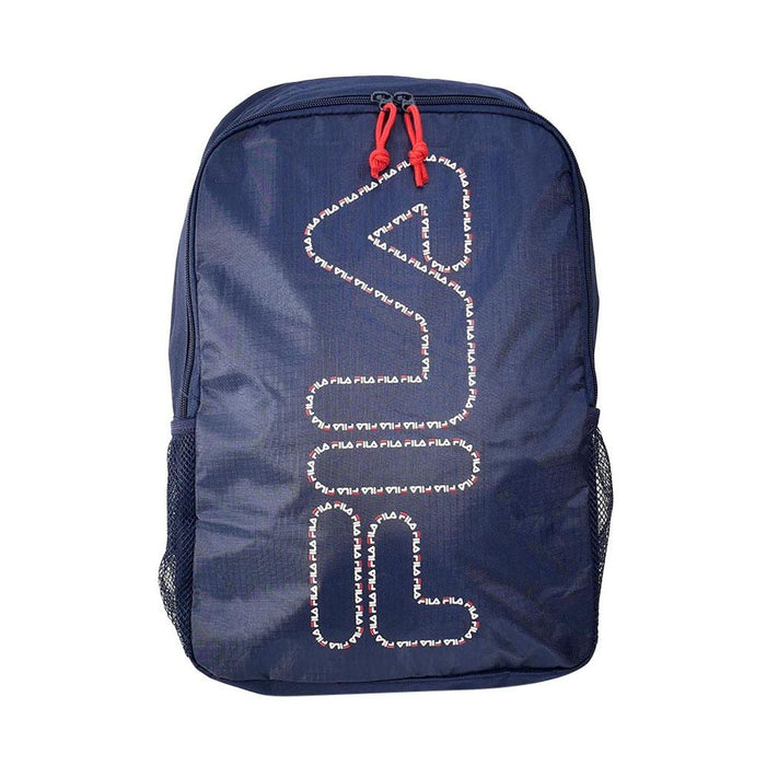 Fila Mochila Contour Navy