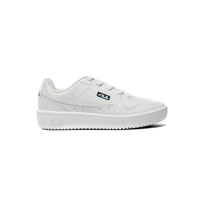 Fila Kids Niños Arcade Blanco/Marino/Rojo