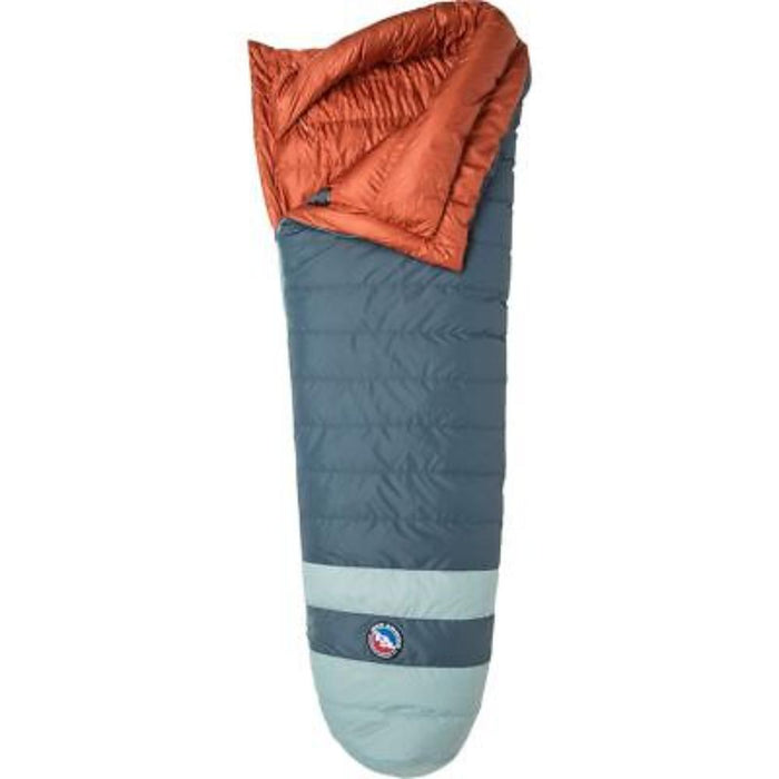 BIG AGNES Diamond Park 15 (600 DownTek) WIDE LONG