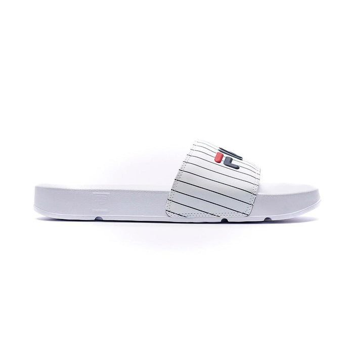 Fila Zapatillas Masculino Moda Drifter_Basic Blanco/Marino