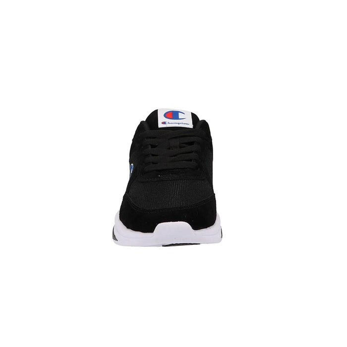 Champion Masculino Next_Blend Black