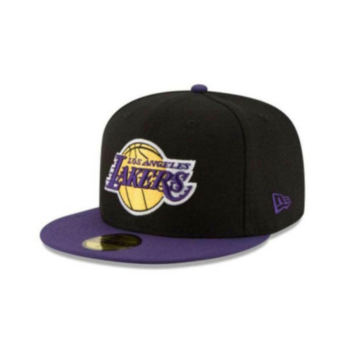 NEW ERA 59FIFTY LOSLAK BLACK 2TONE OTC