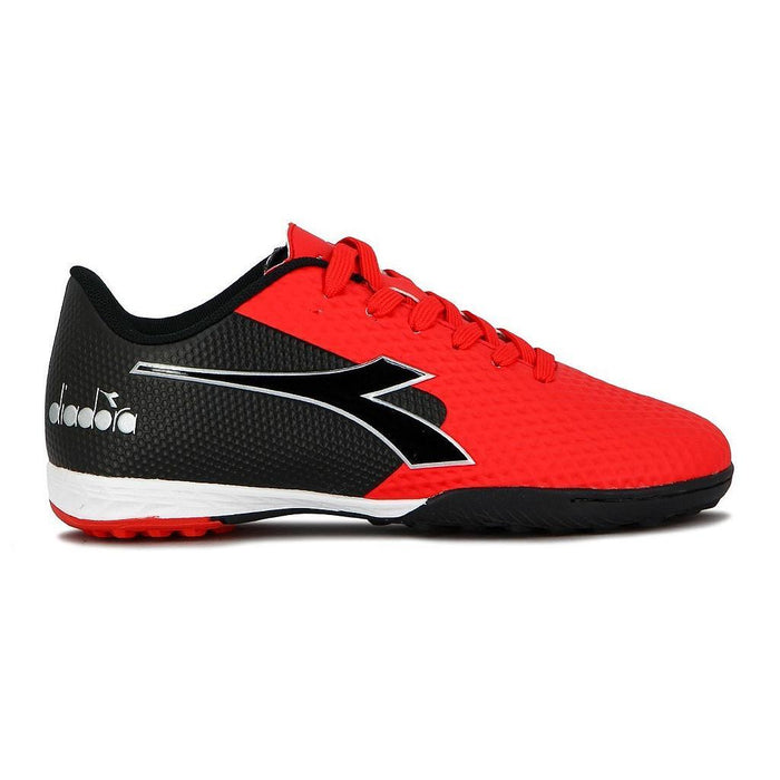 Diadora Femenino Futbol_Society Striker Red/Black