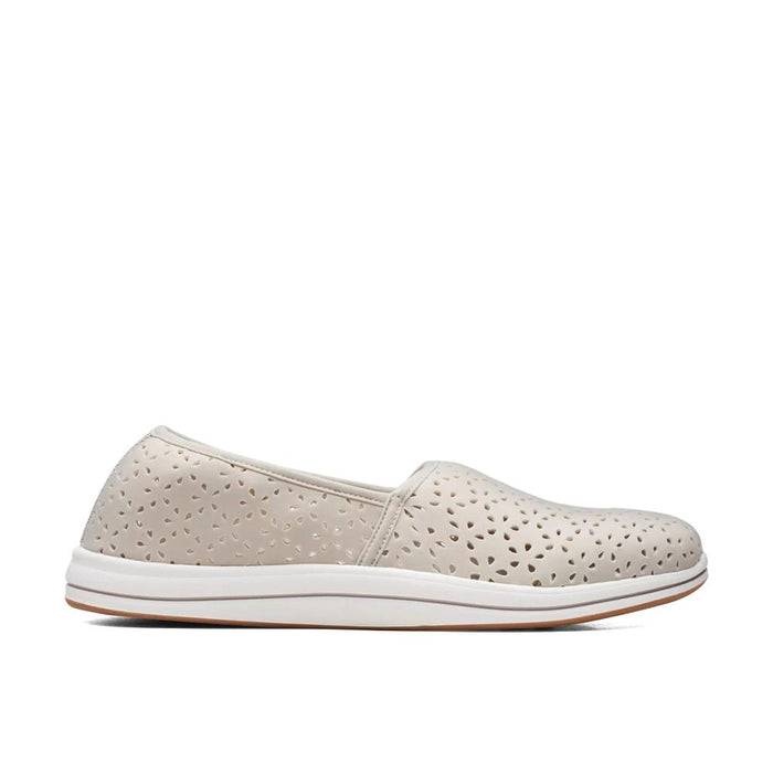 Clarks Alpargatas Femenino Breeze_Emily Light Taupe