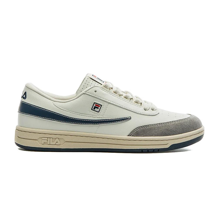 Fila Lifestyle Masculino Moda Tennis_88_Legacy Blanco/Marino/Rojo