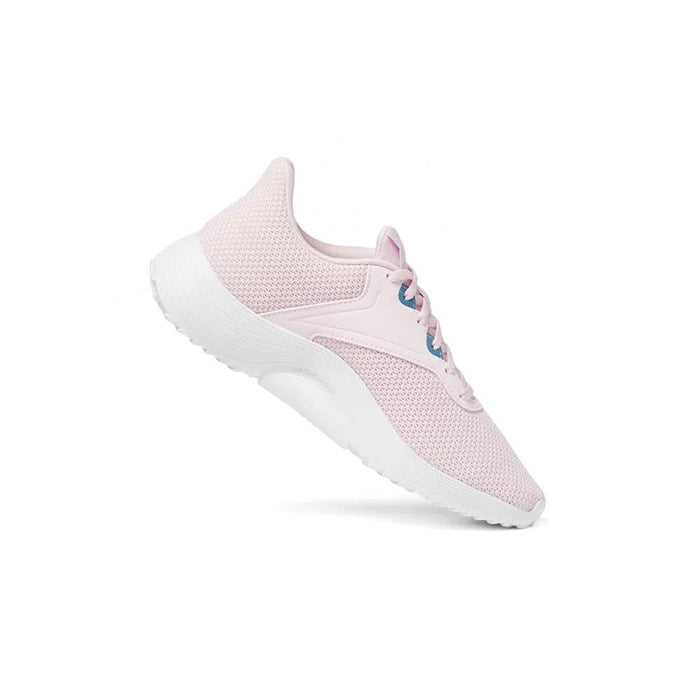 Reebok Running Femenino Lite_3.0 Pixel_Pink/Steely_Blue_S23-R/Ftwr_White