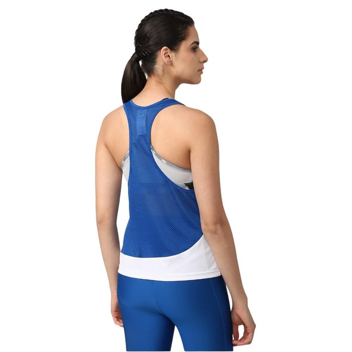 Reebok Running Camisillas Femenino Speedwick_Tank White