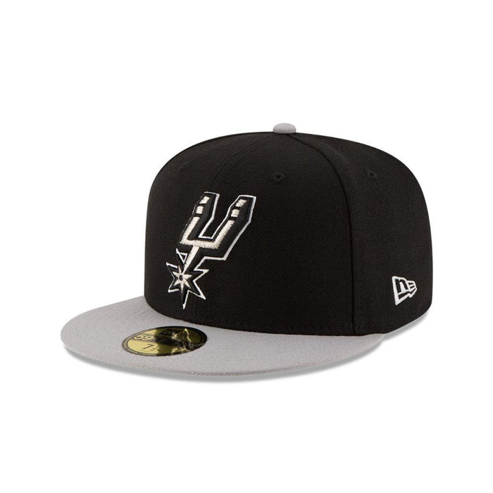 NEW ERA 59FIFTY MIAHEA BLACK 2TONE OTC